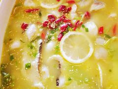 -乌镇那一年小院主题餐厅(甘泉西路店)