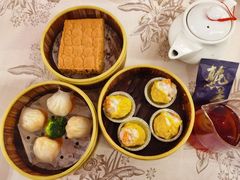 -香云轩·顺德菜(香云纱园林酒店店)