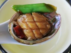 鲍鱼酱油水-鑫悦楼煎蟹·16年海鲜大排档