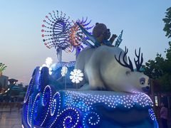 -青岛方特梦幻王国
