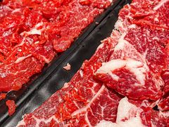 匙仁-漢潮汕牛肉火锅(岳家嘴店)