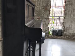 -边渡咖啡烘焙店(昙华林店)