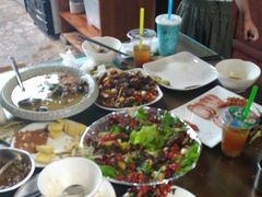 -88号小吃店·经典云南菜·地道纳西美食