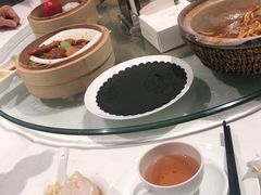 -安蒂娅.悦景轩中餐厅(西乡店)