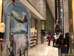 -廊坊固安福朋喜来登酒店