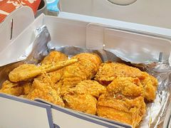 -BOPEYE·波派炸鸡(九霄天地店)