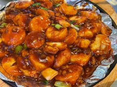 -八珍饺子·烤鸭·家常菜