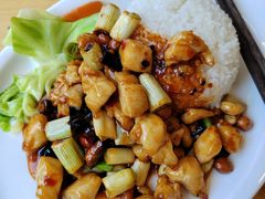 -园区食堂