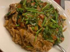 -汕头龙光喜来登酒店-采悦轩中餐厅