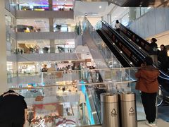 -凯德MALL(西直门店)