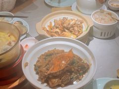 -闽上鲜·福建菜(龙湖滨江天街店)