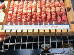 -很久以前羊肉串(南京路第一百货店)