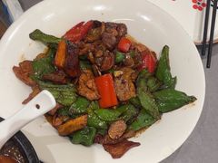 -阿毛饭店(和义路店)