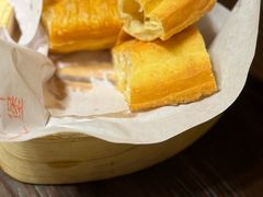 -大良毋米粥(锦龙路总店)