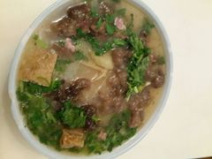 小苏肉-宋老三苏肉羊肉汤老店