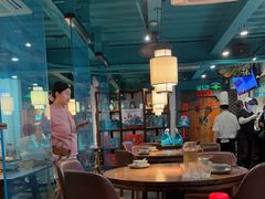-刀板香·安徽菜(望江东路店)