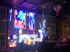 -音乐派KTV(扬州三盛店)