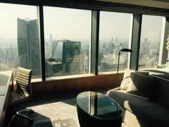 -上海静安香格里拉大酒店