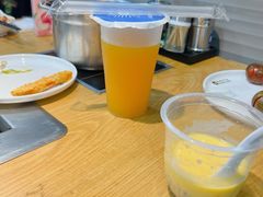 -苏格里岛自助海鲜烤肉(青秀万达店)