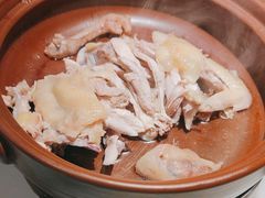 -客语客家菜(华发商都店)