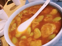 -和雅集素食(景区店)