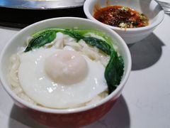 -川锅一号火锅(睢宁店)