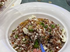 -益健名厨海鲜城(夏湾店)