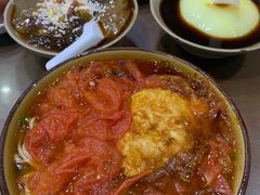 -华兴街煎蛋面(总店)