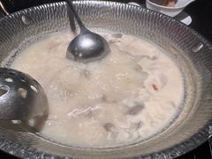 -捞王猪肚鸡火锅(财富中心店)