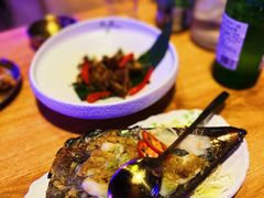 -质烤烤物·活烤海鲜(质烤总店)
