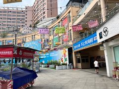 -金华商城小百货区(八一南街店)