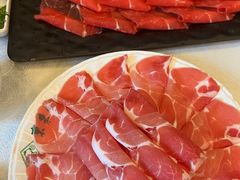 -东来顺饭庄(天坛店)