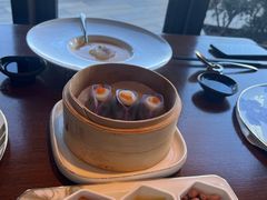 -王府井文华东方酒店-紫膳餐厅