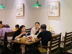 大堂-小大董·烤鸭(王府井apm店)