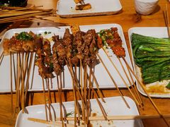 -木屋烧烤(龙湖天街店)