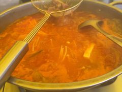-苗侗地道红酸.酸汤鱼·酸汤牛肉