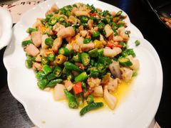 -舌尖上的食缘花园主题餐厅