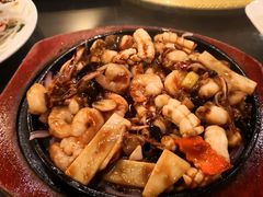 -渔家颂歌渔家味道(青石路店)