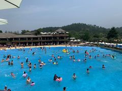 -南京银杏湖乐园