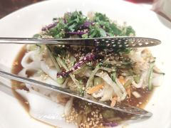西贝面筋-西贝(东城万达广场店)
