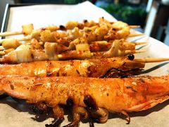 -肉串汪(望京店)