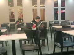 大堂-永和大王(中关二店)