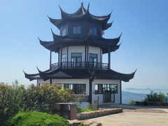 -缥缈峰景区