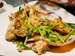 -金悦轩海鲜城(渔人码头店)
