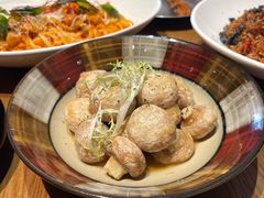 -森Some Fusion(荔湾店)