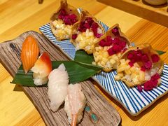 -竹幸日本料理(国光1937科技文化创意园店)