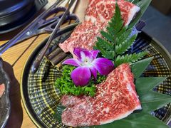 -丸藏和牛烧肉专门店(园区师惠坊店)