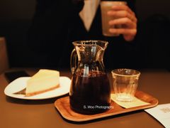 手冲云南-Seesaw Coffee(苏州中心店)