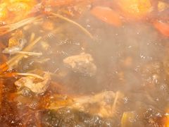 -安吉美渝石锅鱼(芜园西路店)