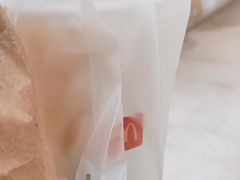 -麦当劳(新世纪环球中心店)